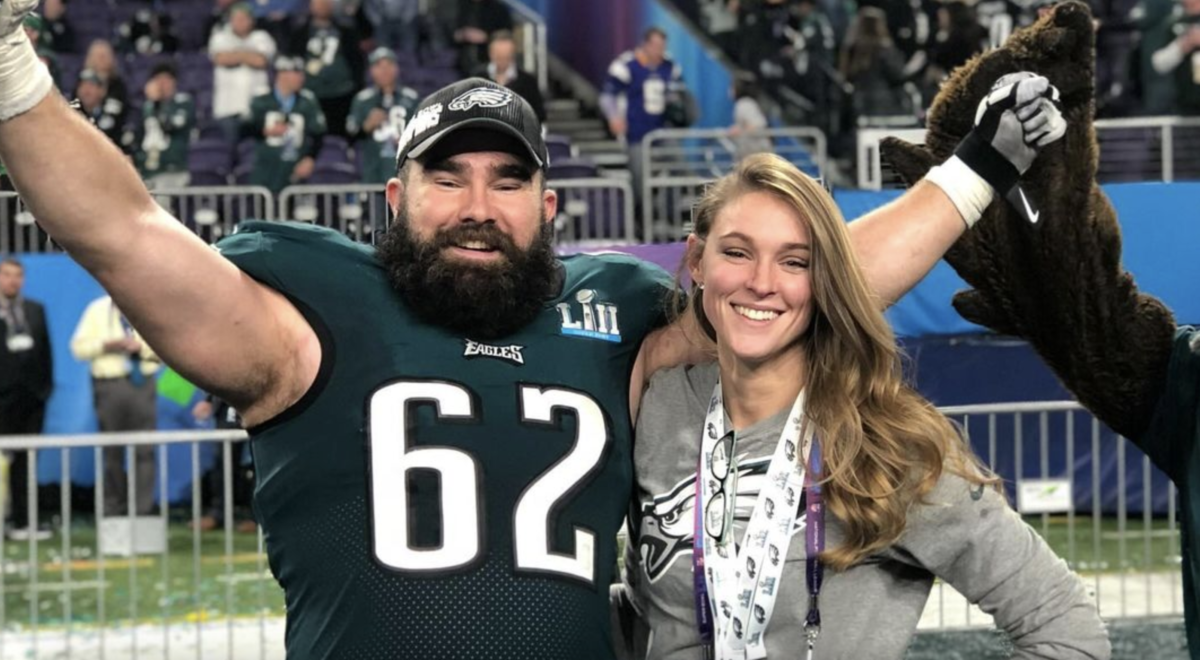 jason kelce