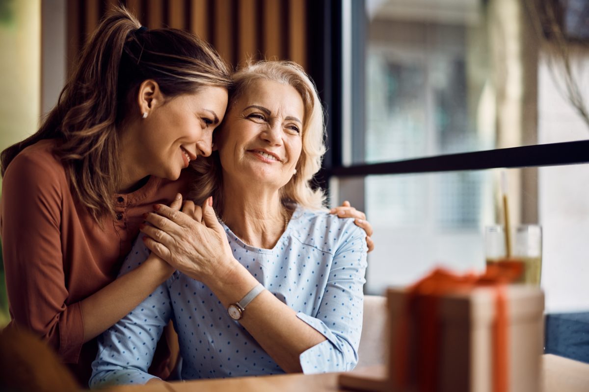 Spending Mother's Day on Your Own? You're Not Alone: Here's How to Enjoy the Day Anyway | With Mother's Day right around the corner, children everywhere are preparing for the special day. A day dedicated to saying thank you to the person who brought us into the world; to the person who chose us.