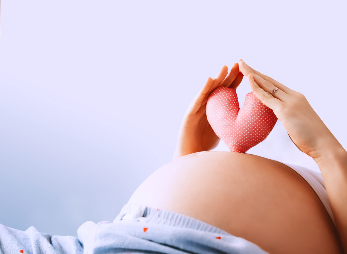 20 Surprising Facts About Pregnancy You Probably Didn't Know | Ask any mother, and they’ll tell you the same exact thing – all the preparation in the world wouldn’t be enough to prepare you for what a 40-week pregnancy and a lifetime of motherhood have in store for you. 