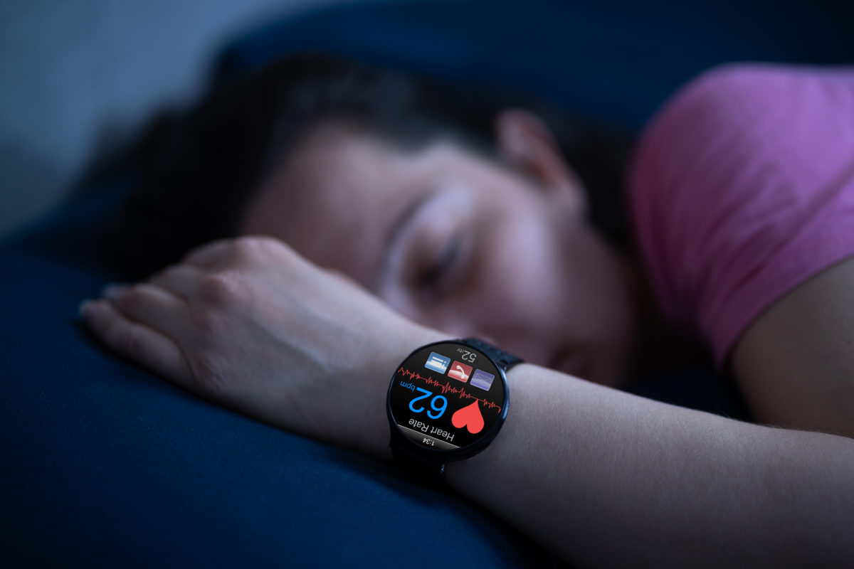 Best Sleep-Tracking Apps to Help Your Family Get a Good Night’s Rest  | Ever since I was young, my parents, teachers, and doctors have always told me to get 7-9 hours of sleep each night. If I could do that, they said I would wake up feeling ready for whatever life has in store for me.