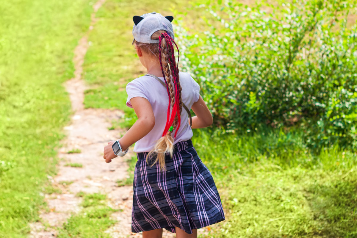 Best GPS Tracking Devices for Kids | Today, child locator devices (or, as we like to call them, GPS tracking devices for kids) are more popular, reliable, and technologically advanced than ever – and parents are using them more frequently than ever.