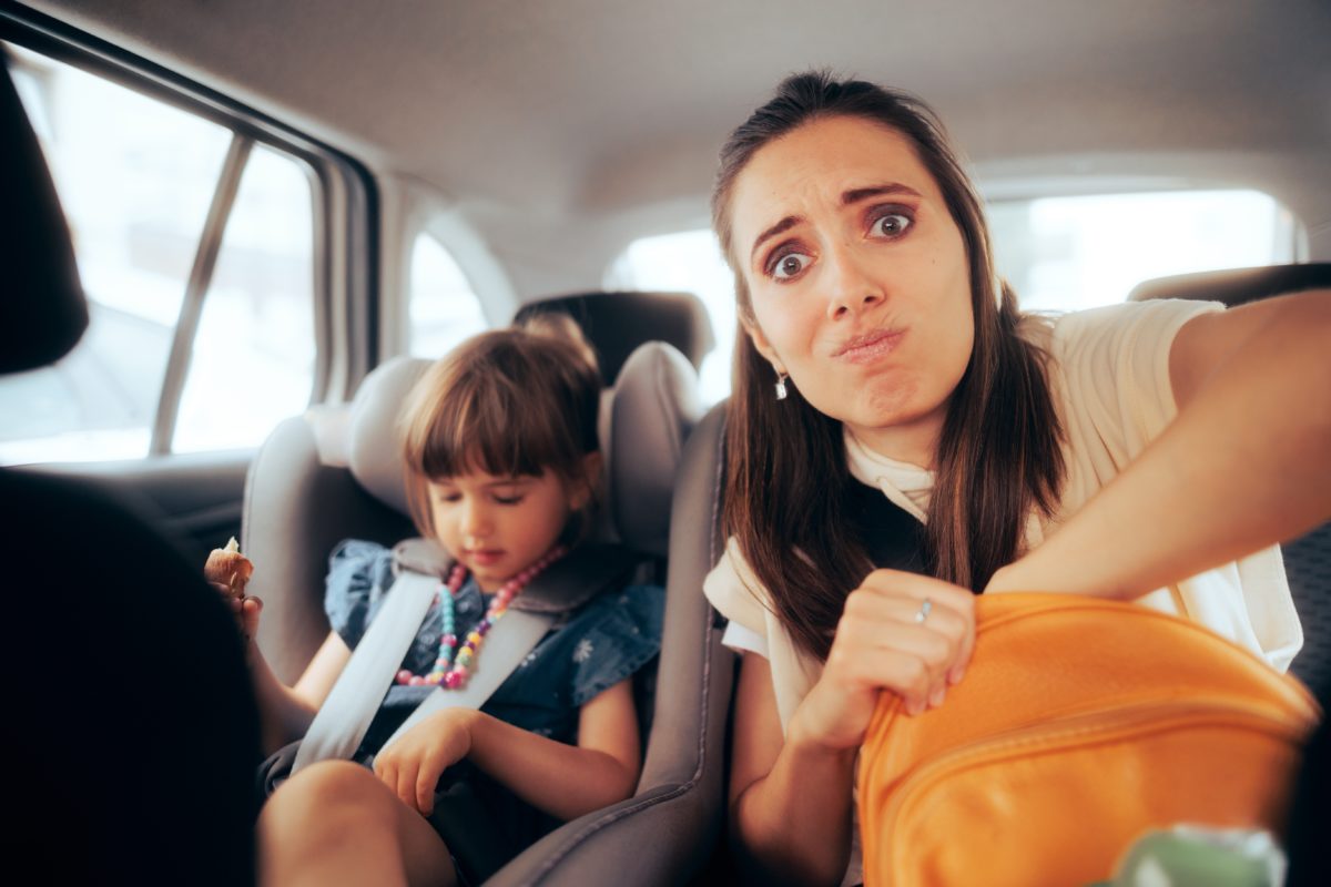 Family Road Trip: How to Keep Your Children Happy While Traveling | Aside from giving parents more control over and flexibility with their itinerary, planning a family road trip is far more economical than buying plane tickets – and you won’t be limited to just one suitcase per person.