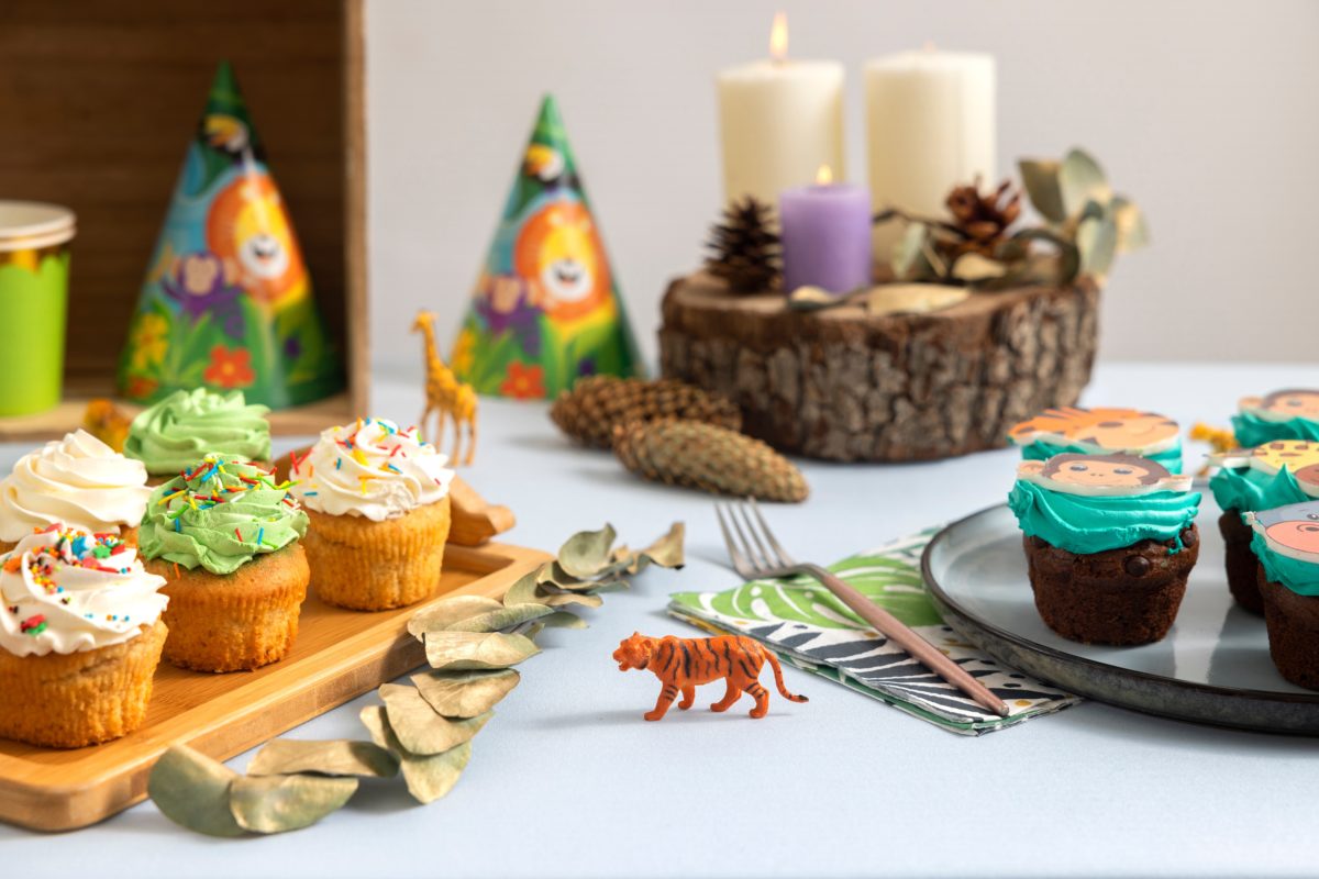 Safari-Themed Baby Shower Ideas to Get Your Creative Juices Flowing! | When most people hear the term ‘safari,’ they immediately think of Africa – which is understandable because most safaris do, in fact, happen in the motherland. At least, that’s where all the best ones are.