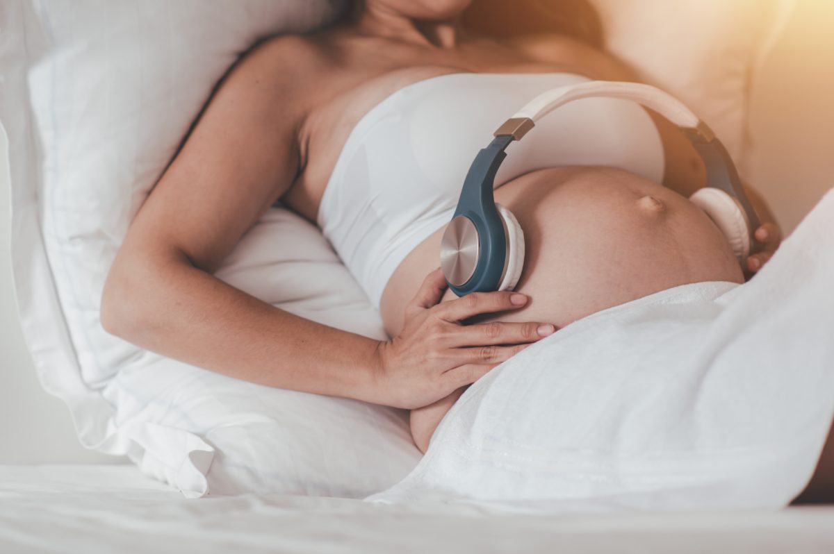 20 Surprising Facts About Pregnancy You Probably Didn't Know | Ask any mother, and they’ll tell you the same exact thing – all the preparation in the world wouldn’t be enough to prepare you for what a 40-week pregnancy and a lifetime of motherhood have in store for you. 