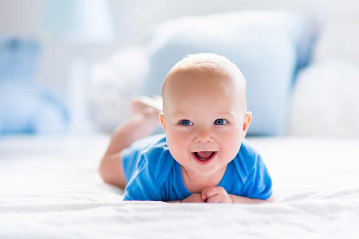 20 Unique Baby Names for Boys | Thinking of the perfect name for your baby boy is one of the most precious decisions you and your significant other will ever make. That’s not to say it’ll be easy, but no one said it was supposed to be.