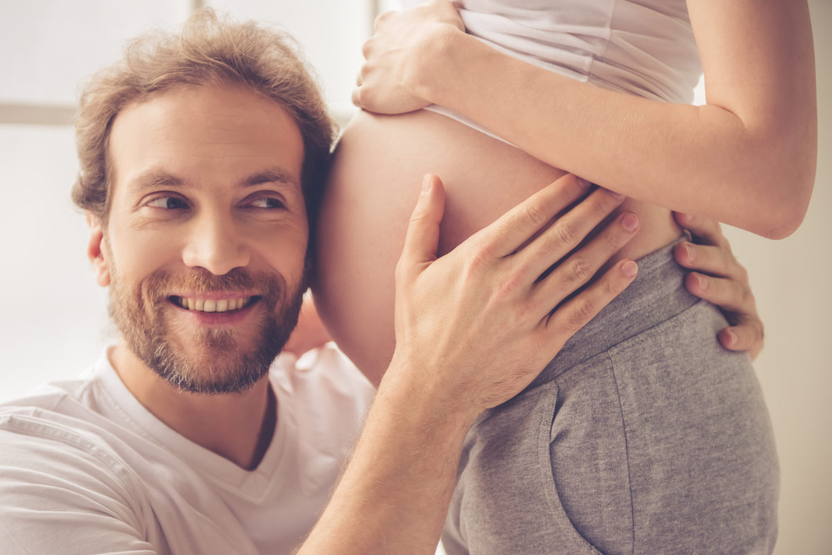 20 Surprising Facts About Pregnancy You Probably Didn't Know | Ask any mother, and they’ll tell you the same exact thing – all the preparation in the world wouldn’t be enough to prepare you for what a 40-week pregnancy and a lifetime of motherhood have in store for you. 