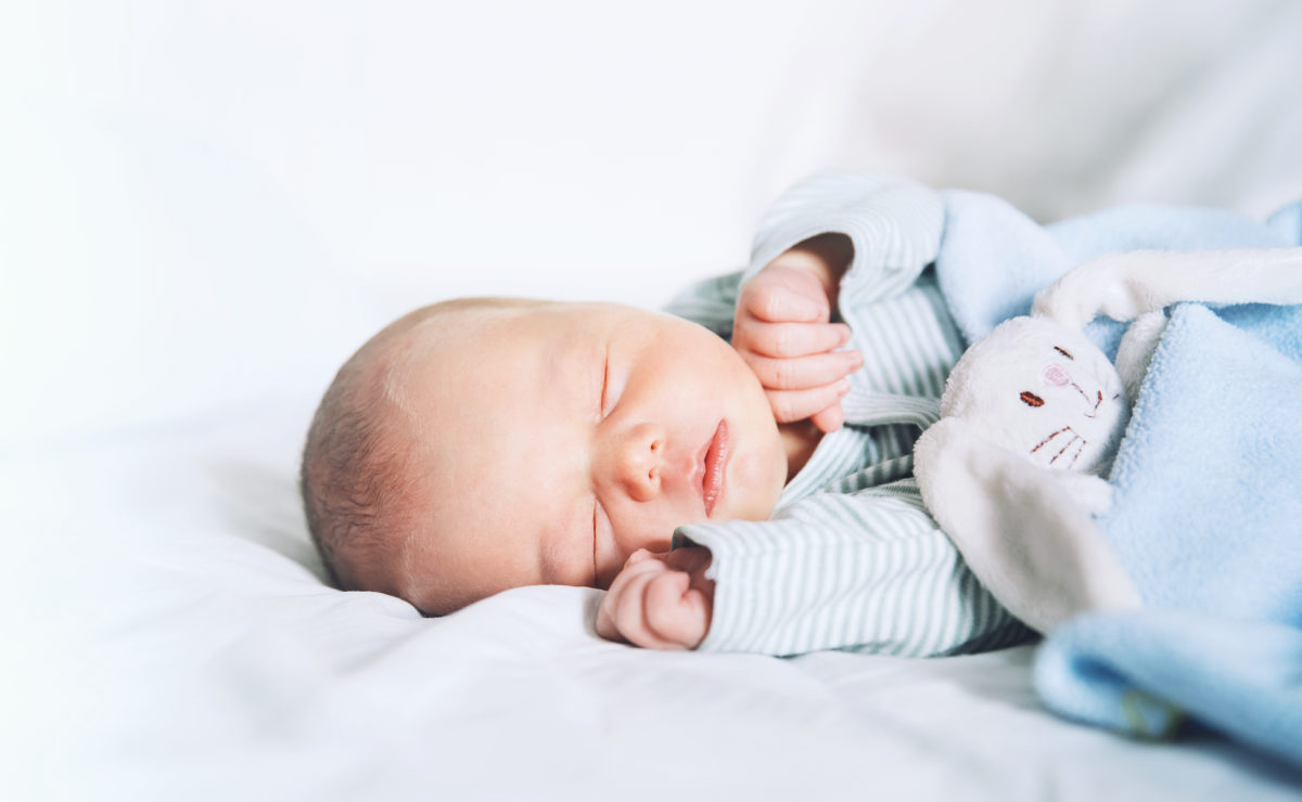 20 Unique Baby Names for Boys | Thinking of the perfect name for your baby boy is one of the most precious decisions you and your significant other will ever make. That’s not to say it’ll be easy, but no one said it was supposed to be.