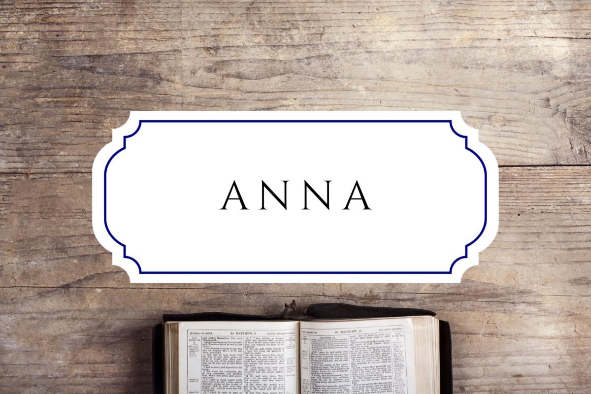 30 Beautiful Biblical Girl Names for Your Perfect Little Angel