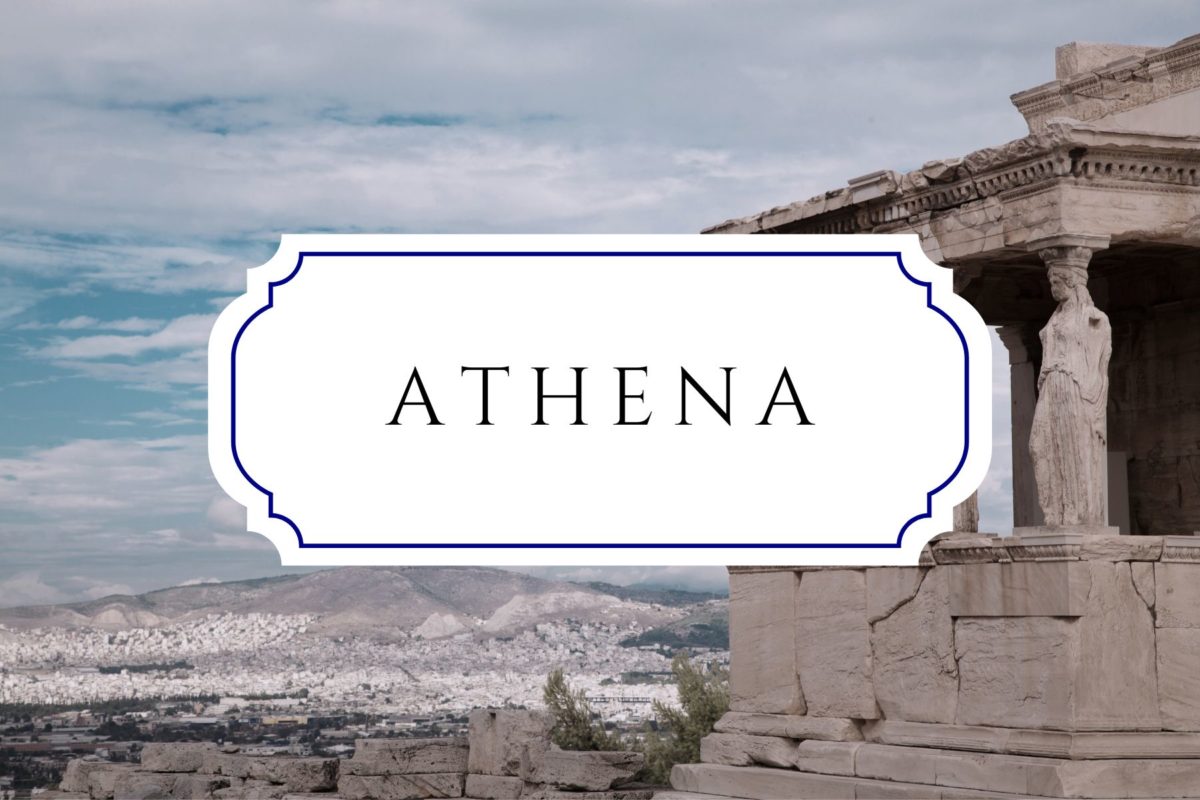 Powerful & Inspiring Goddess Names Inspired By Greek, Roman, and Hindu Mythology