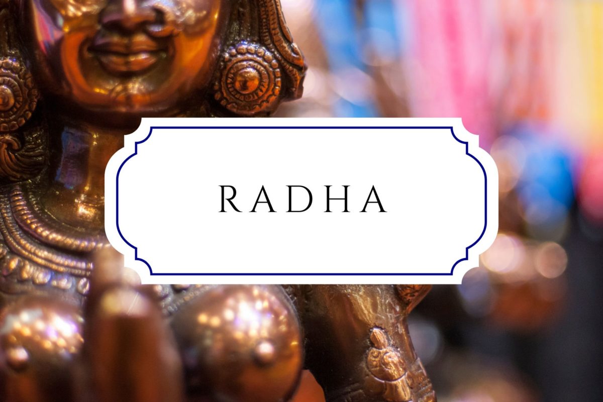 Powerful & Inspiring Goddess Names Inspired By Greek, Roman, and Hindu Mythology