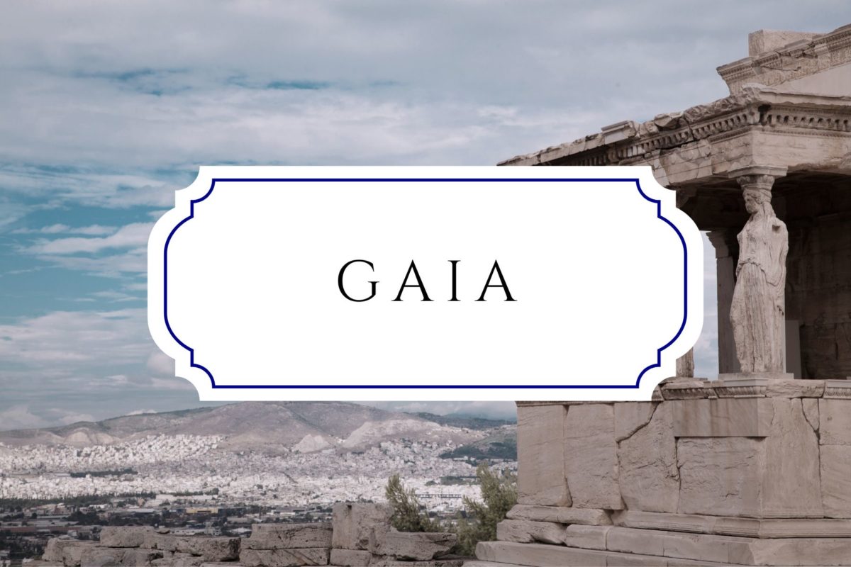 Powerful & Inspiring Goddess Names Inspired By Greek, Roman, and Hindu Mythology