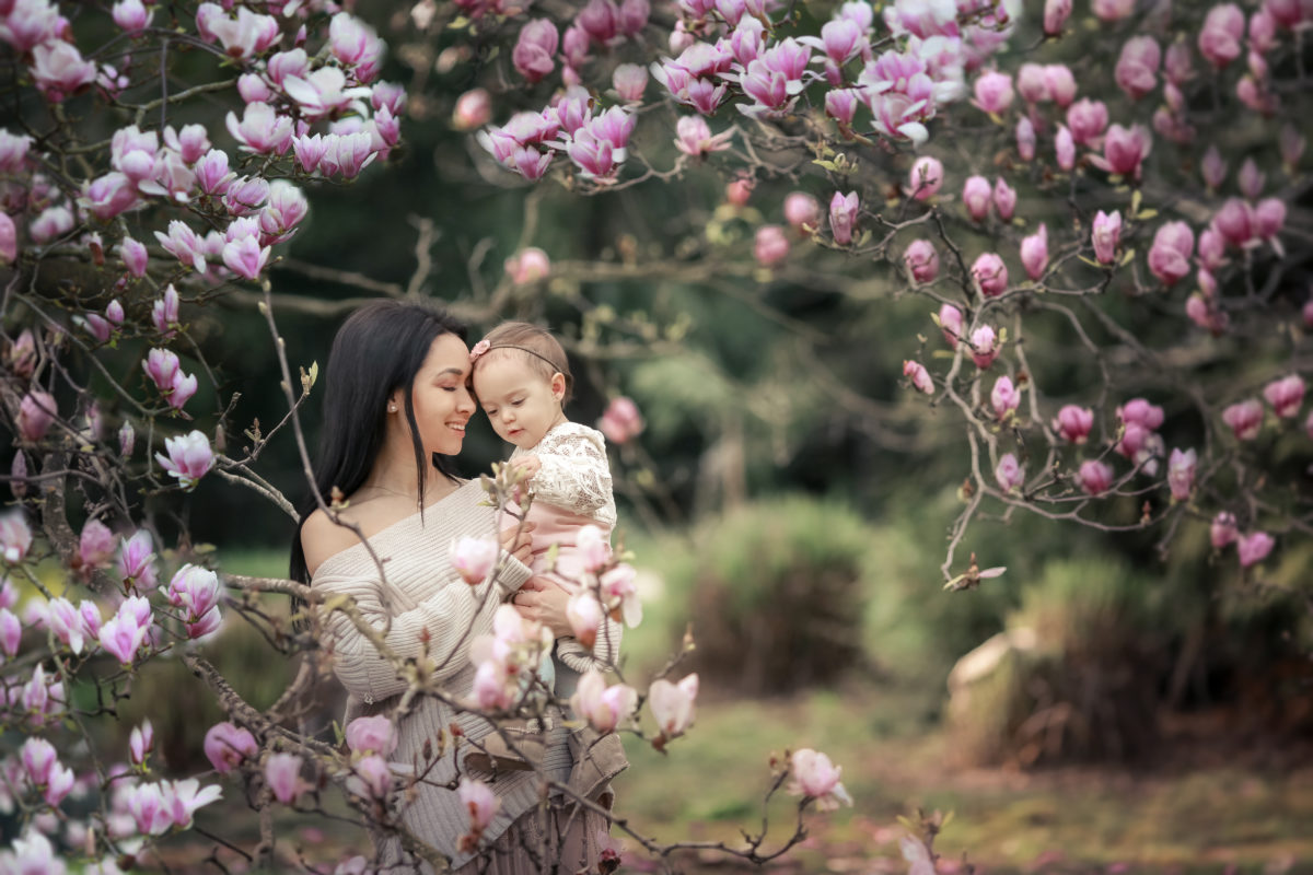 Freshly Picked Flower Names for Your One-of-a-Kind Flower Child