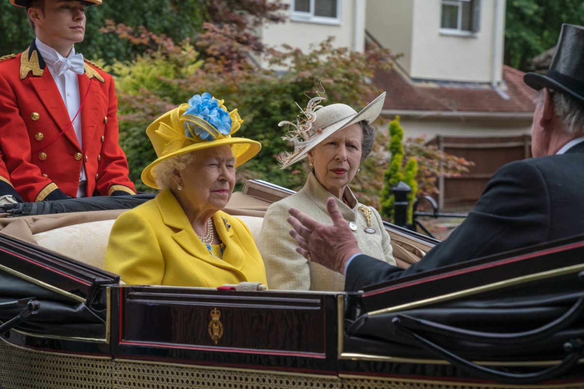 King Charles sister Princess Anne hospitalized with head injuries | On June 23, Princess Anne, the late Queen Elizabeth’s only daughter, was hospitalized after an accident on her estate left her with head injuries.