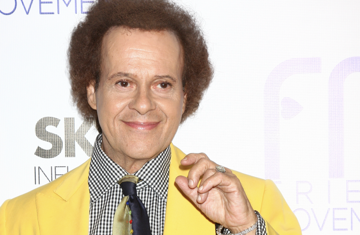 Richard Simmons