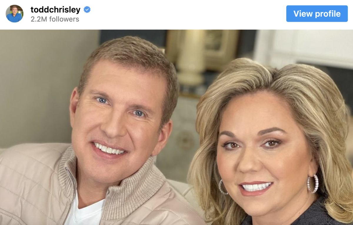 chrisley