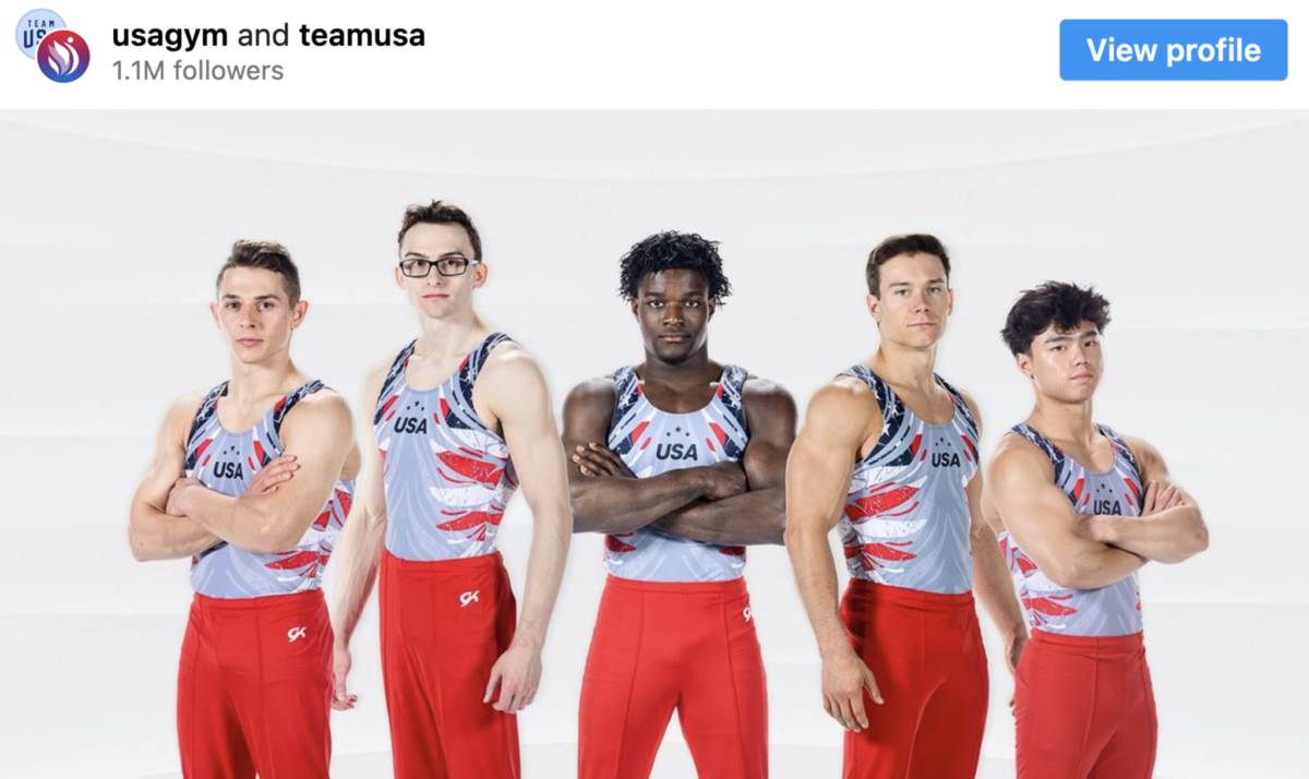 Team USA’s Men’s Gymnastics team just did what couldn’t be done in 16 years | Team USA’s men’s gymnastics team just put on a showcase of resilience during today’s team final.