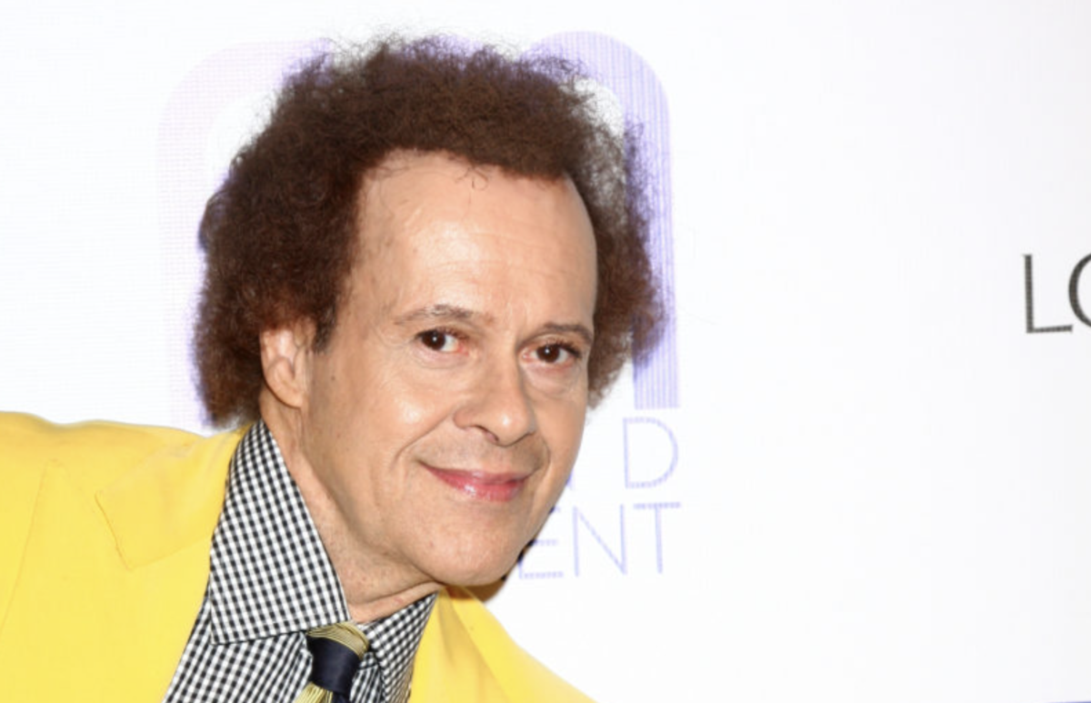 Richard Simmons