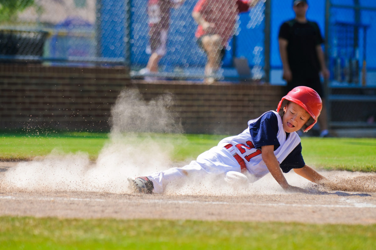 Future All-Star Baby Names from the Little League World Series: American Edition