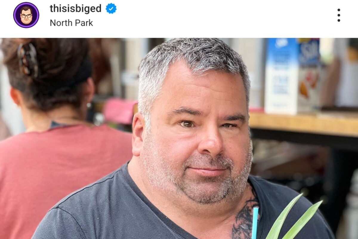 ‘90 Day Fiancé’ star Big Ed calls off engagement after one week: ‘I wanna be single’