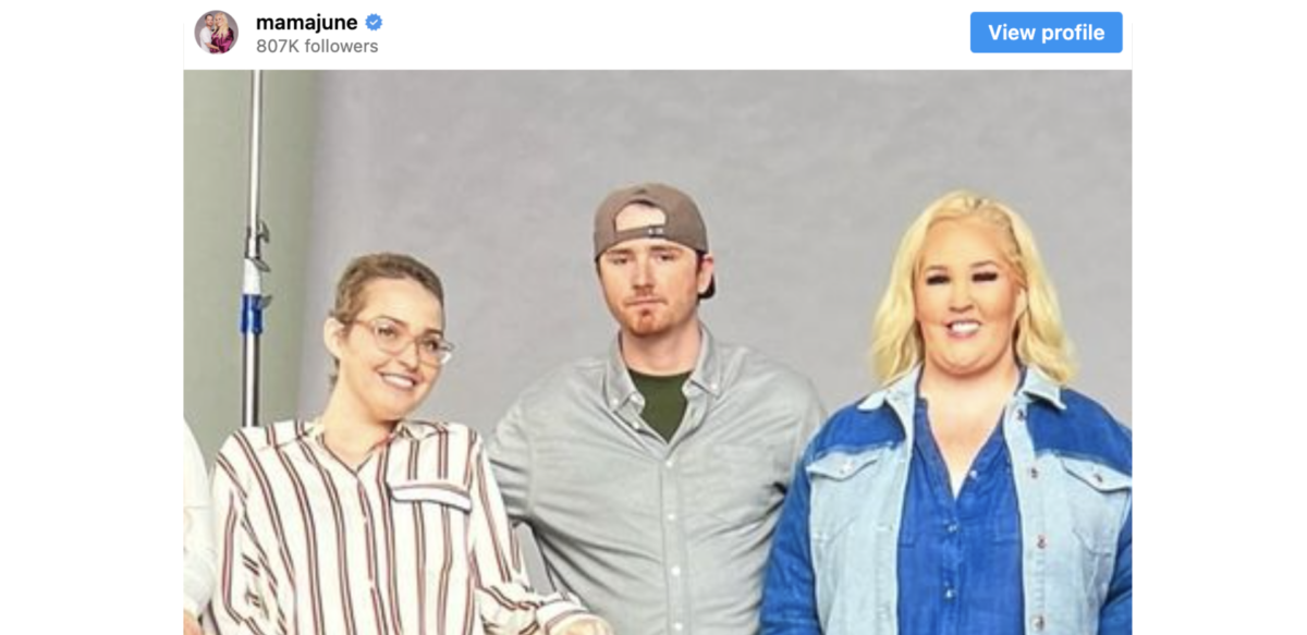 mama june