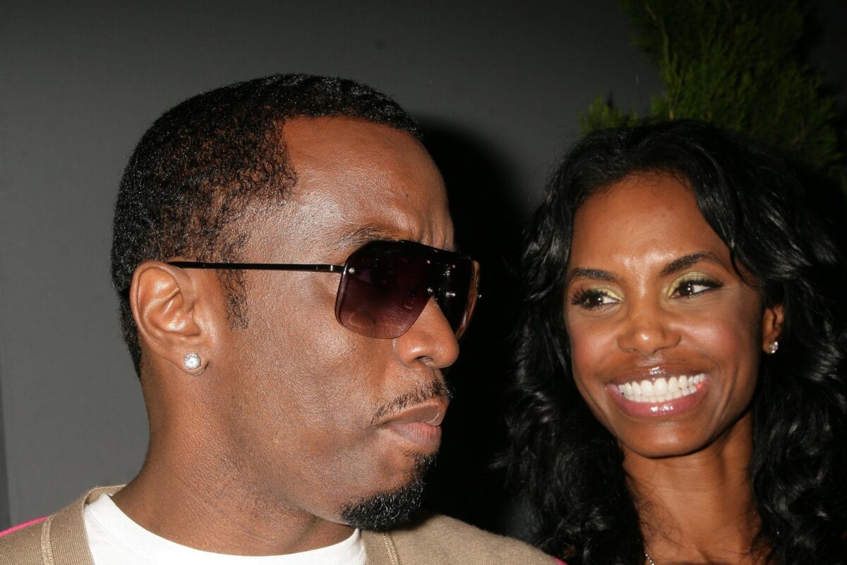 Sean ‘Diddy’ Combs’ children shut down new allegations regarding mother’s death in 2018