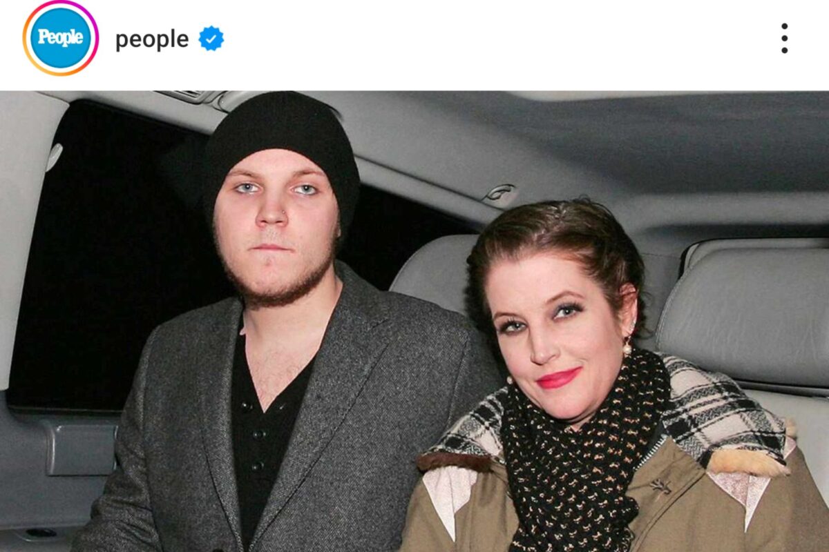 Lisa Marie Presley kept her son’s body on dry ice for two months after he died – here’s why!