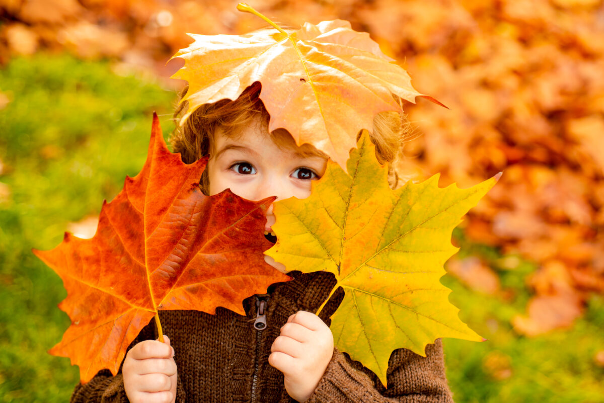 50 Warm & Unique Fall Names to Cozy Up To Ahead of Your Baby’s Arrival