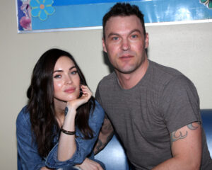 Brian Austin Green reveals the moment he knew his marriage to Megan Fox was over