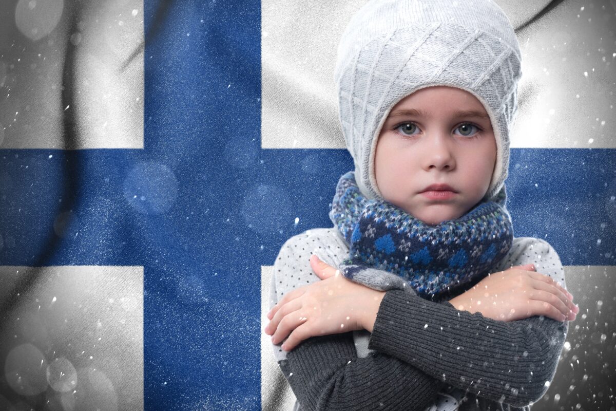 60 unique Finnish boy names that capture the beauty of the North