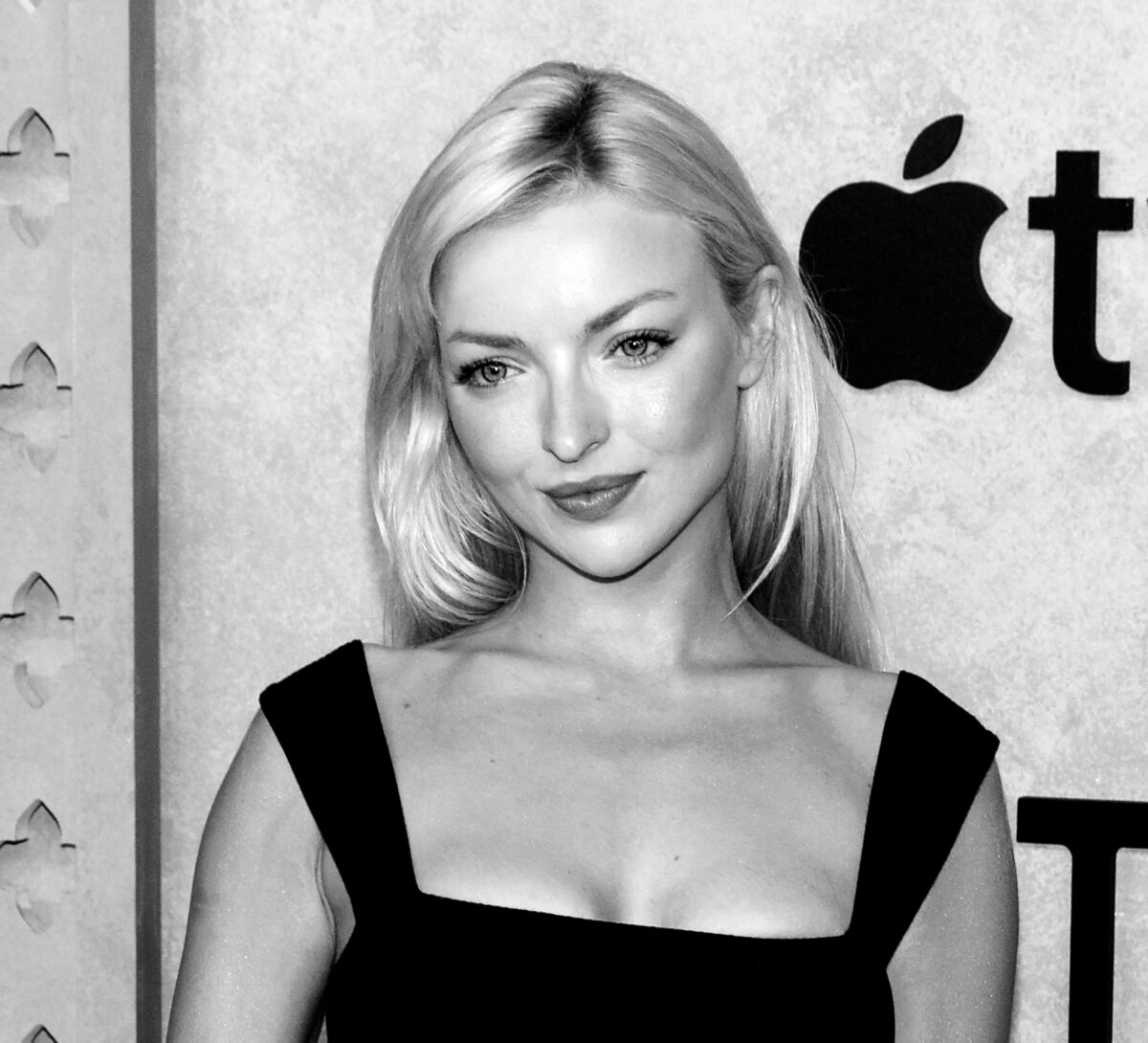 Francesca Eastwood arrested in Beverly Hills for domestic violence