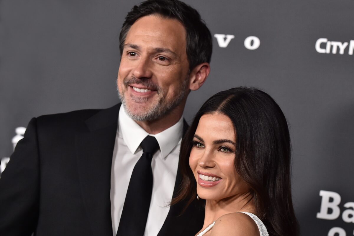 Jenna Dewan’s fiancé, Steve Kazee, shares cryptic post after Tatum-Kravitz split goes public